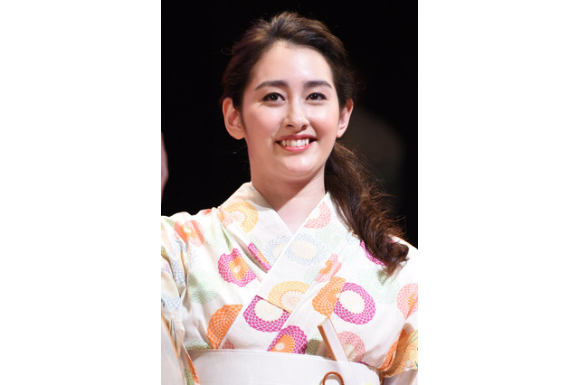 早見あかり、婚約相手は「仏タイプ」プロポーズ3回断った理由も語る 画像