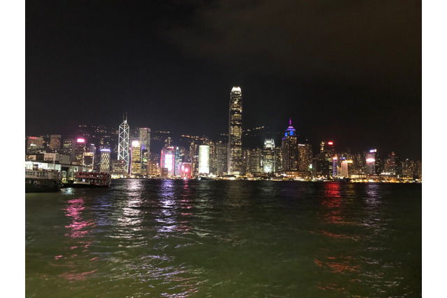 香港旅行で現地SIMカードを「KKDAY」で購入!格安、簡単受け取り、高速通信の三拍子 画像