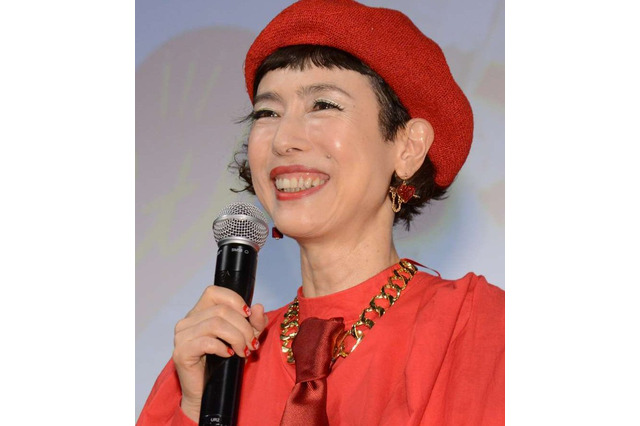 久本雅美、「ワハハ本舗」でやりたい放題!?後輩に胸揉ませる暴挙 画像