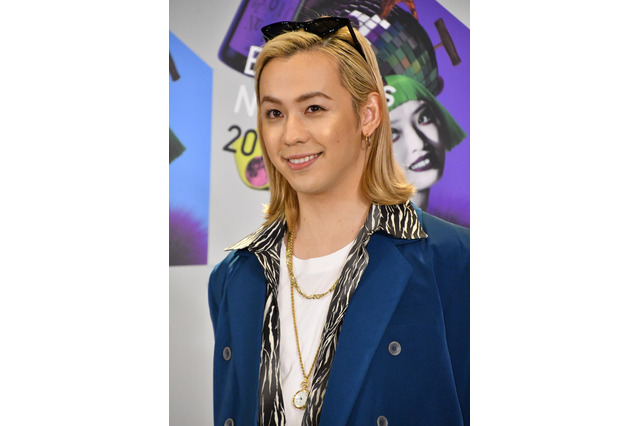 りゅうちぇる、“新元号元年生まれ”の第2子誕生を熱望！？「憧れはします」 画像