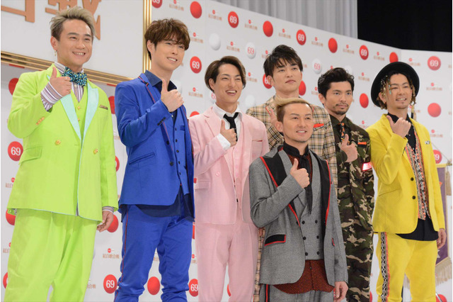 【昨日のエンタメニュース】『NHK紅白歌合戦』出演アーティスト決定／乃木坂46・西野七瀬、マネージャーに激怒 画像