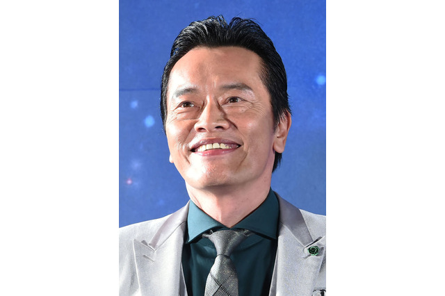 遠藤憲一、オールラウンドな役柄で人気　その仕掛け人は「やっぱり女房」 画像