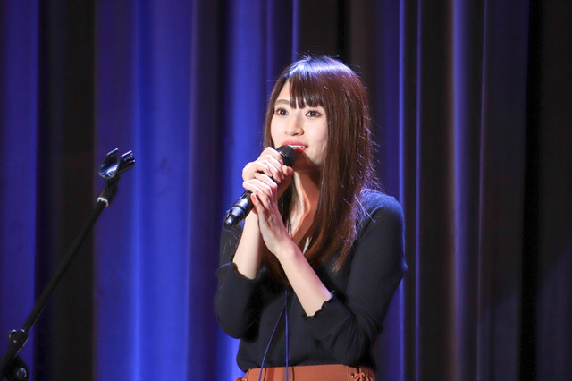 クロちゃんとの恋でも話題！莉音が「ミスiD2019」実行委員長特別賞を受賞 画像