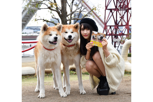 莉音、クロちゃんと恋仲になる確率「半々くらいじゃないですか！」 画像