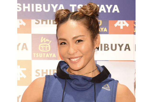 人気トレーナー・AYA、テレビなどでの衣装の悩み明かす「極寒にもかかわらず……」 画像