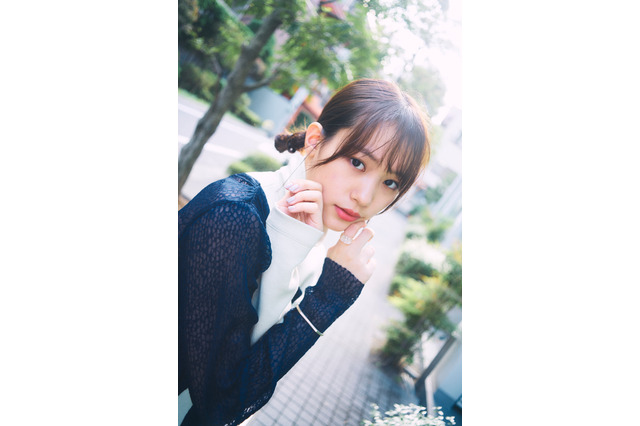 南沙良、松坂桃李主演の映画『居眠り磐音』で、時代劇に初挑戦 画像