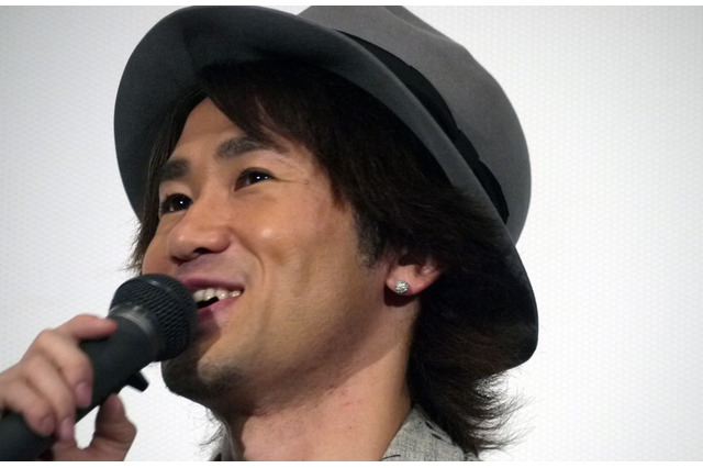 ナオト・インティライミ、名前変更する時は「大人たちから大反対された」 画像