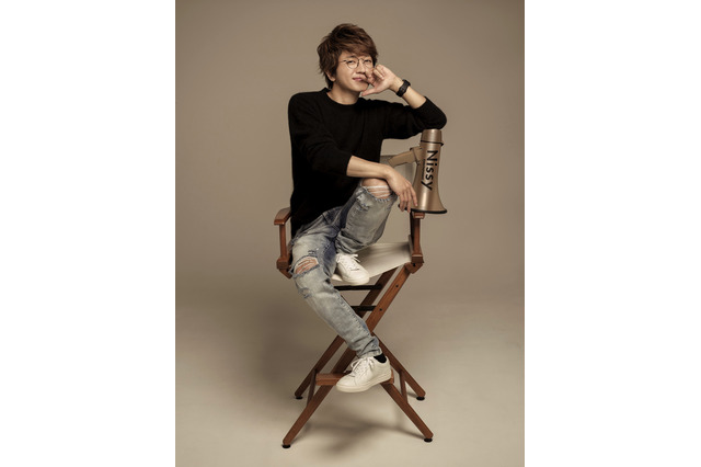 Nissy(西島隆弘)、日本人男性ソロアーティスト史上最年少で4大ドームツアー開催決定 画像