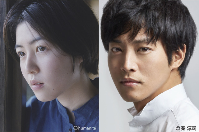 松坂桃李、韓国女優シム・ウンギョン&『あゝ、荒野』製作陣とタッグ!映画『新聞記者』 画像
