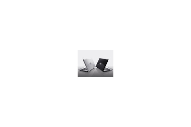 デル、8.9型液晶搭載ミニノートPCの直販サイト価格を改定——ベーシックモデルは実売34,980円に 画像