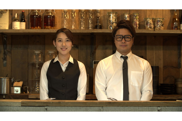 インスタ連動で地元若者文化応援！北海道ローカル新番組『#〇〇女子』今夜スタート！ 画像