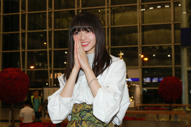 齋藤飛鳥、『情熱大陸』初出演、ひたむきな姿に反響 画像