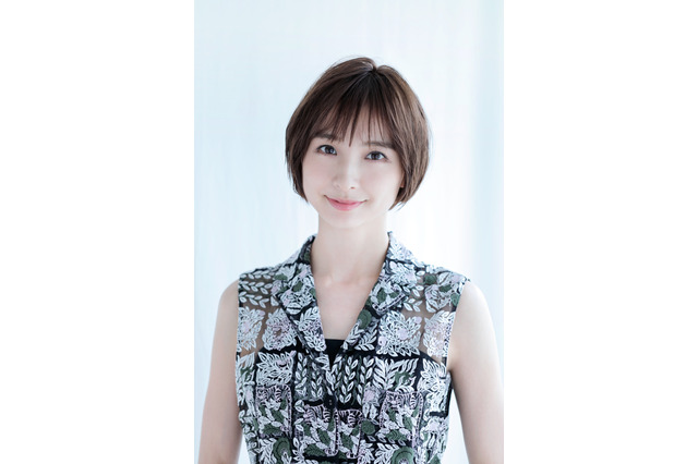 篠田麻里子がホステス役!1月スタート木村佳乃主演ドラマ『後妻業』 画像