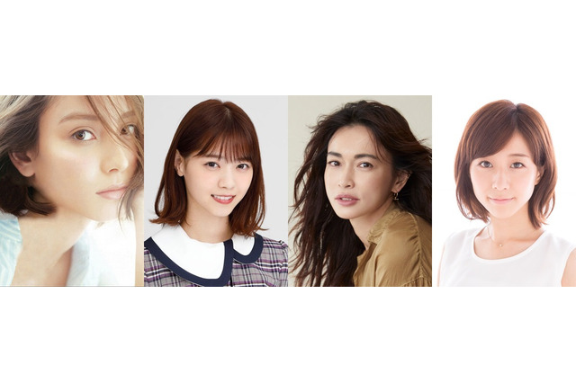 西野七瀬、乃木坂46卒業後初レギュラー番組!約7年ぶり復活『グータンヌーボ』でMCに 画像