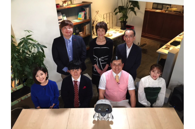 新垣隆、オードリー春日らが新春から「AI」と対決!結果は果たして? 画像