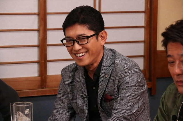 薬丸裕英、3股の過去!? 80年代アイドルの裏事情が明らかに 画像
