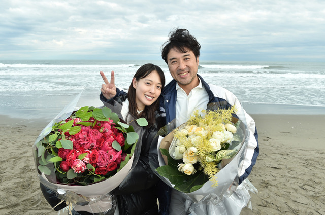 今夜、最終回!手紙と携帯電話を残し突然消えた戸田恵梨香は?ーードラマ『大恋愛~僕を忘れる君と』 画像