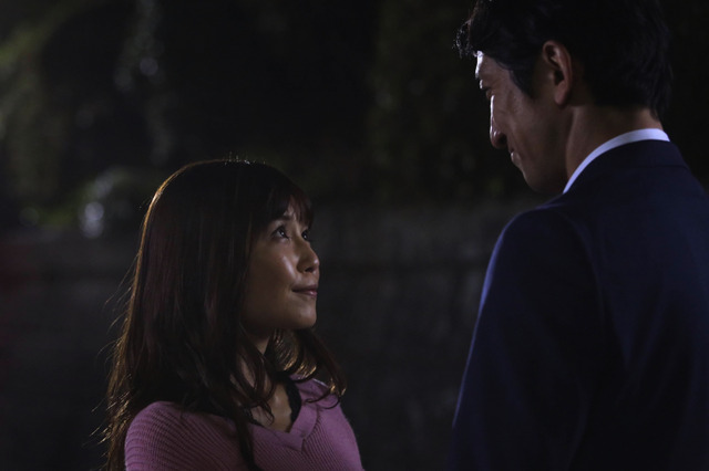 宇野実彩子、初の不倫女性役に「どうしようもない嫉妬心が伝われば」 画像