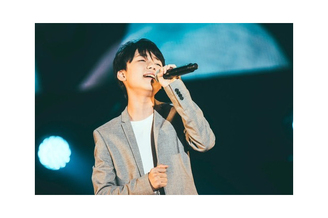 石橋陽彩「最高の1日にします」、歌手活動一時休止前のラストライブが決定！ 画像