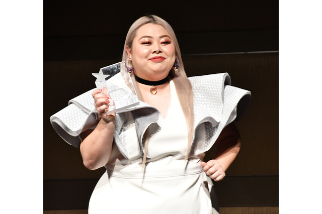 渡辺直美、WEIBOでようやく本物と認められ歓喜「ずっとニセモノのような扱いを……」 画像