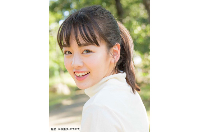 大阪府立高校ダンス部元キャプテン・伊原六花が歌手デビュー決定！大沢伸一がプロデュース 画像