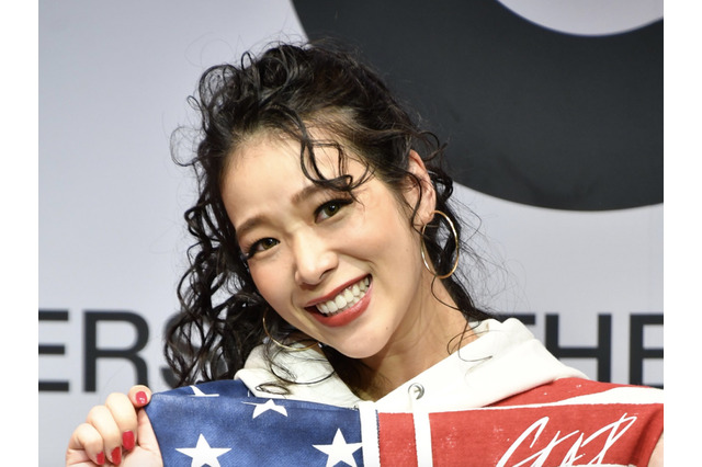 紅蘭、間も無く出産か!Instagramで報告「母親としてのスタートを切ってきます」 画像