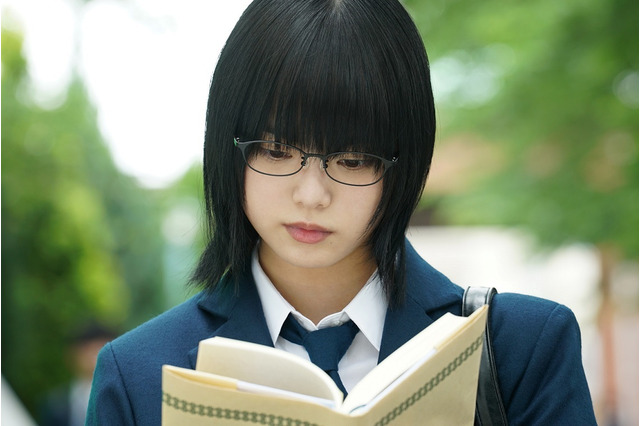 欅坂46・平手友梨奈、ビジュアルコメンタリー初挑戦！主演の映画『響-HIBIKI-』BD&DVDが発売！ 画像