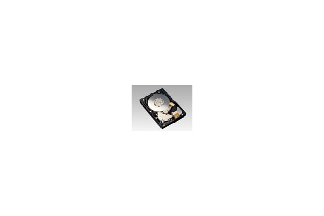富士通、低消費電力・ハロゲンフリーのSAS-2対応1万/1万5,000回転2.5型HDD 画像