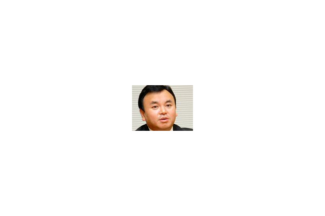 【特集・SaaS】ビジネスボリュームは100倍に伸びる——セールスフォース・ドットコム代表取締役社長 宇陀栄次氏 画像