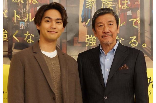 病死した母が記憶をAIに移植して...NHKドラマ『母、帰る~AIの遺言~』が今夜放送 画像