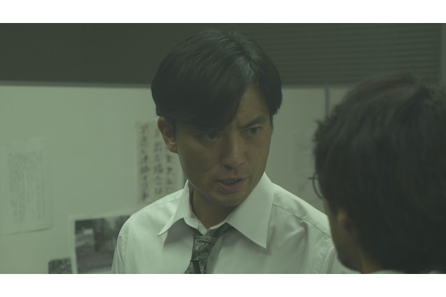 「平成」という元号を巡る記者たちの戦いがドラマ化!主演は徳重聡 画像