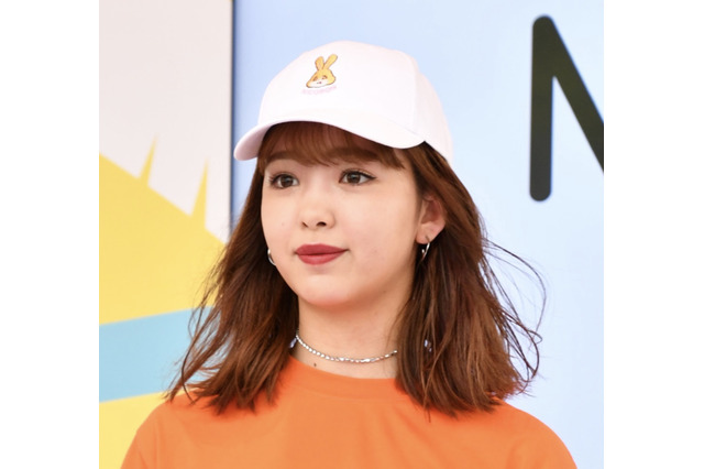 藤田ニコル、今年の目標は「ラジオで下ネタ言いたい」 画像