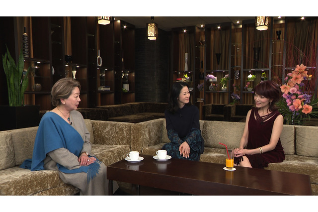 思わず号泣する場面も...マルシア、苦悩した過去を吐露 画像