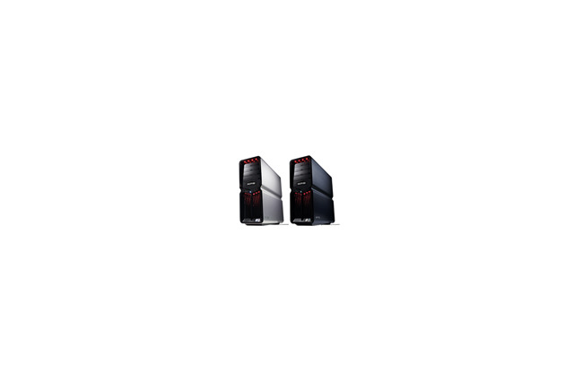 デル、Core i7プロセッサー搭載のハイエンドデスクトップPCを2モデル 画像