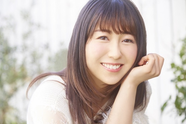 声優・安野希世乃のグローバルファンクラブが発足! 画像