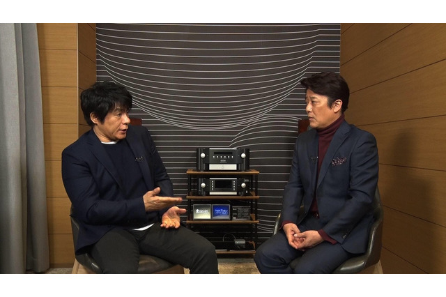 ASKA、復帰から薬物、仲間への思いを語りつくす 画像