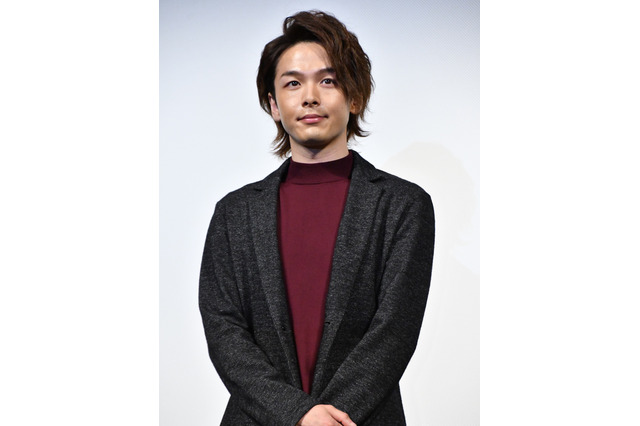 中村倫也、撮影現場に毎日手作り弁当の過去「夜中の3時にフライパンを……」 画像