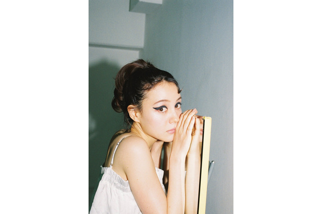 トリンドル玲奈、ViVi卒業に「やれることはやりきった」 画像