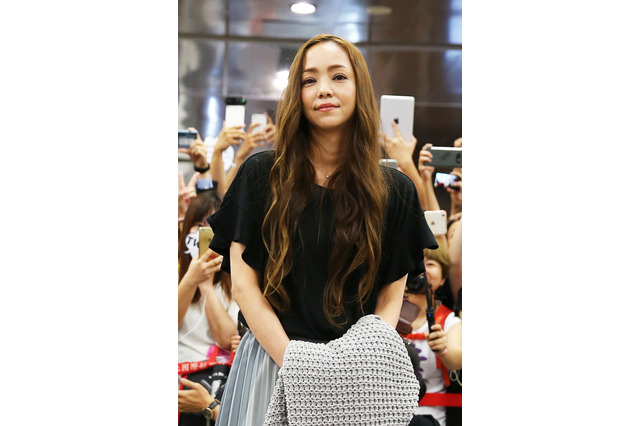 【昨日のエンタメニュース】安室奈美恵、引退の真相明かす/加藤浩次、教師の暴行を仕掛けた学生に激怒 画像