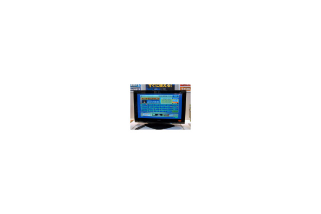 【Inter BEE 2008 Vol.2】裾野の広さとハードルの低さが特徴のIPTVサービス「アクトビラ」 画像