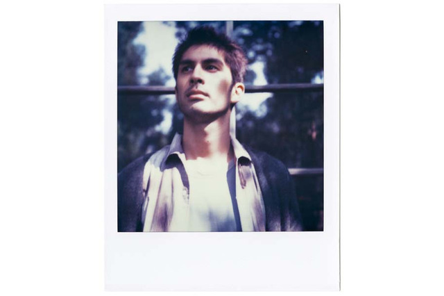 平井堅「センチメンタル」ビデオクリップ到着 画像