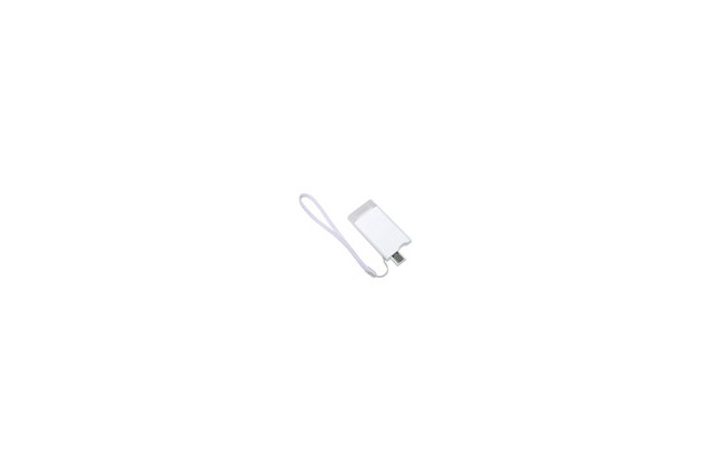 繰り返し充電可能なiPod用ポータブルバッテリ 画像