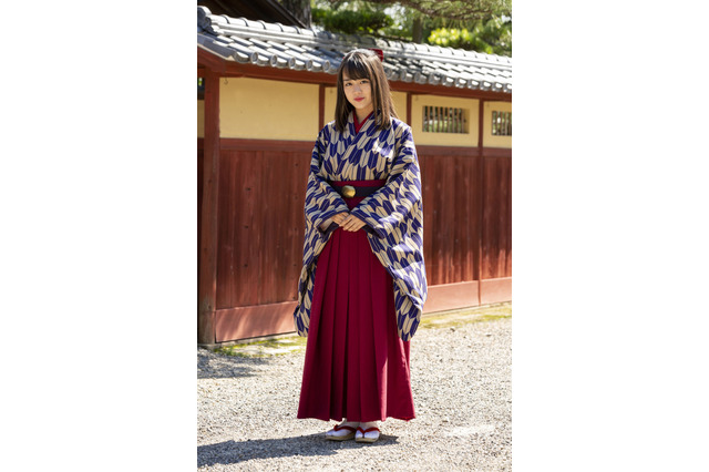【昨日のエンタメニュース】伊原六花初主演ドラマ/菜々緒が露天風呂で 画像