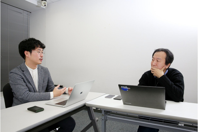【対談】『THE AI 3rd』開幕直前!~AIバブルの次を知る~ 画像