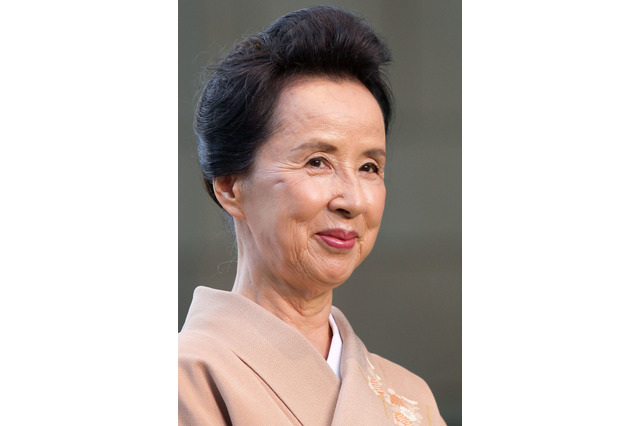 八千草薫、がんの治療に専念するため休業を発表 画像