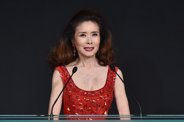 小柳ルミ子、ハンパないサッカー愛！睡眠時間は1時間半　 画像