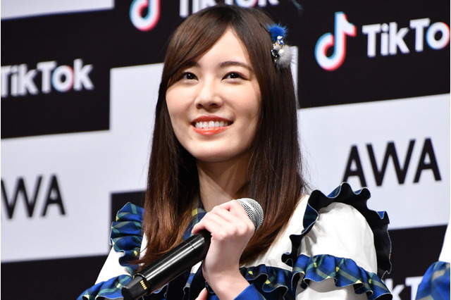 SKE48の松井珠理奈&斉藤真木子が「3Aダンス」!キレッキレで話題 画像