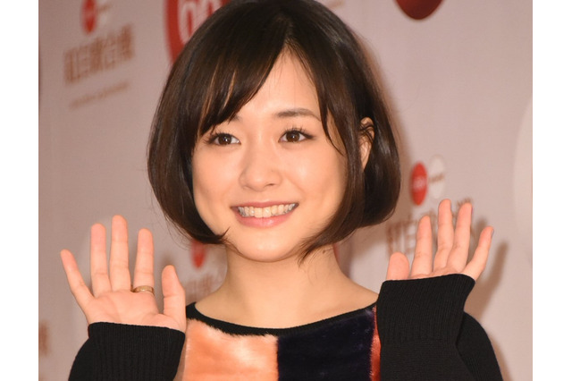 大原櫻子、ファンが集まる居酒屋の存在に感激「嬉しい！」 画像