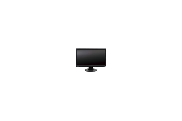 16:9パネル搭載とコントラスト比20,000:1の21.5V型ワイド液晶ディスプレイ 画像