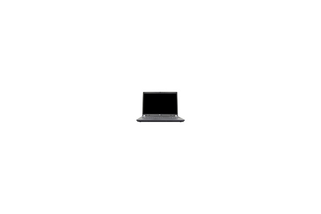 17V型ワイド液晶やテンキー、webカメラなどを搭載するエンタメ向けノートPC 画像
